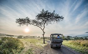 Karkloof Safari Villas